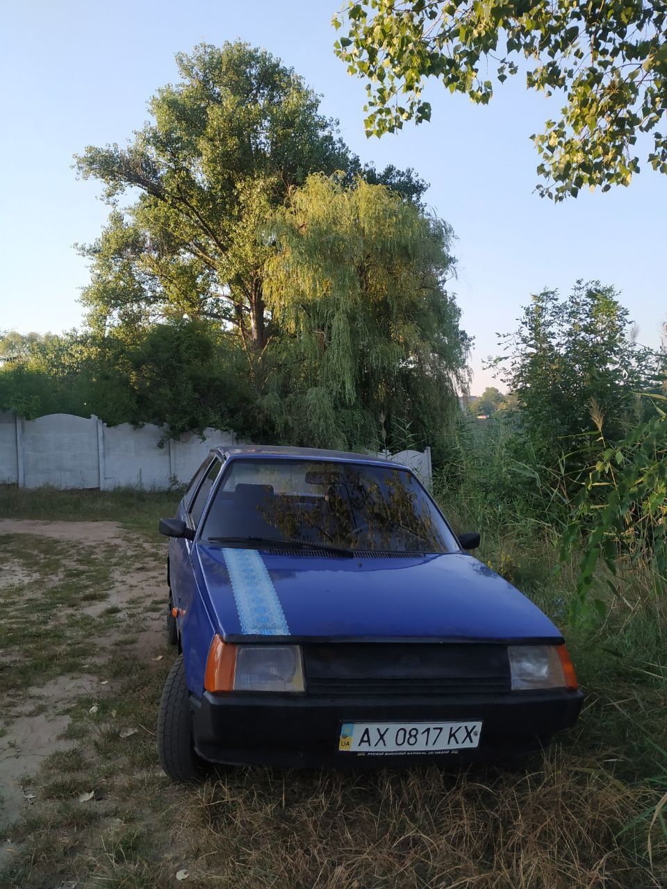 Продається таврія