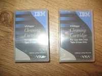 IBM VXAtape Cleaning Cartridge - kaseta do  napędów VXA
