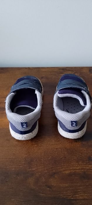 Buty adidasy chłopięce 20