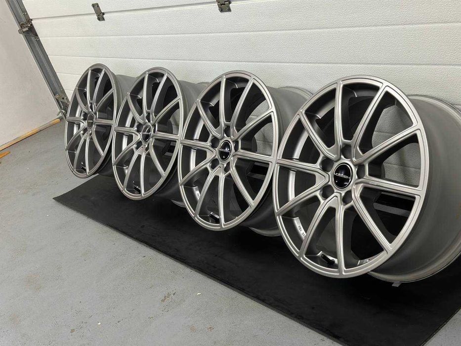 Диски 5х112 R17 VW Volkswagen Golf Passat Audi Seat Skoda MercedesBenz