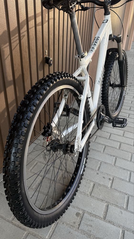 Rower górski KROSS Sign Ds MTB