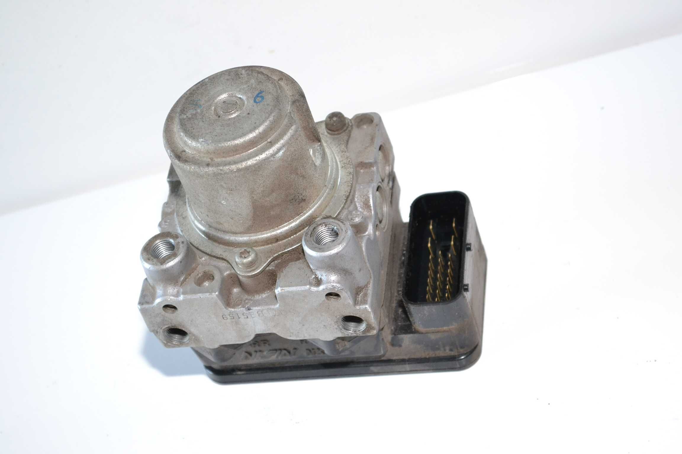 pompa abs hamulcowa  honda  cbf 600 cbf600 04r