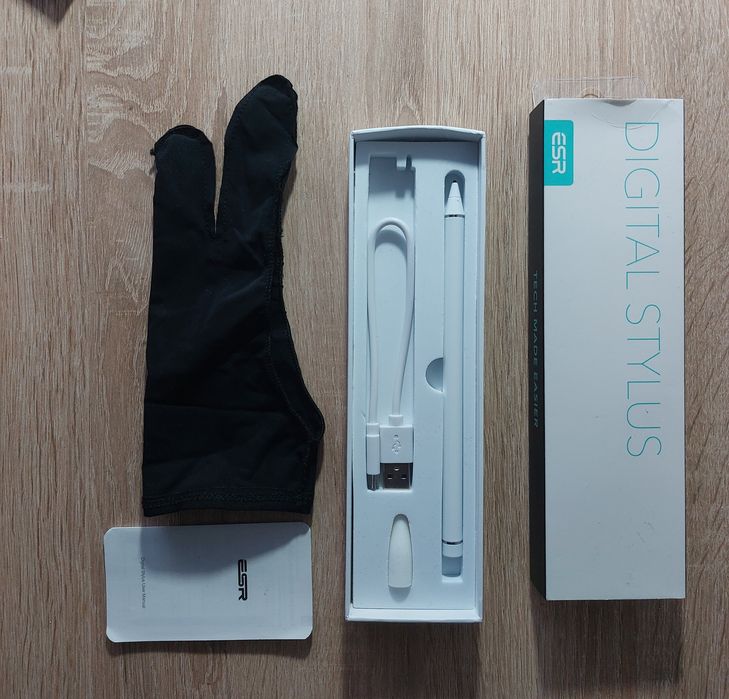 Rysik do ekranów Digital stylus