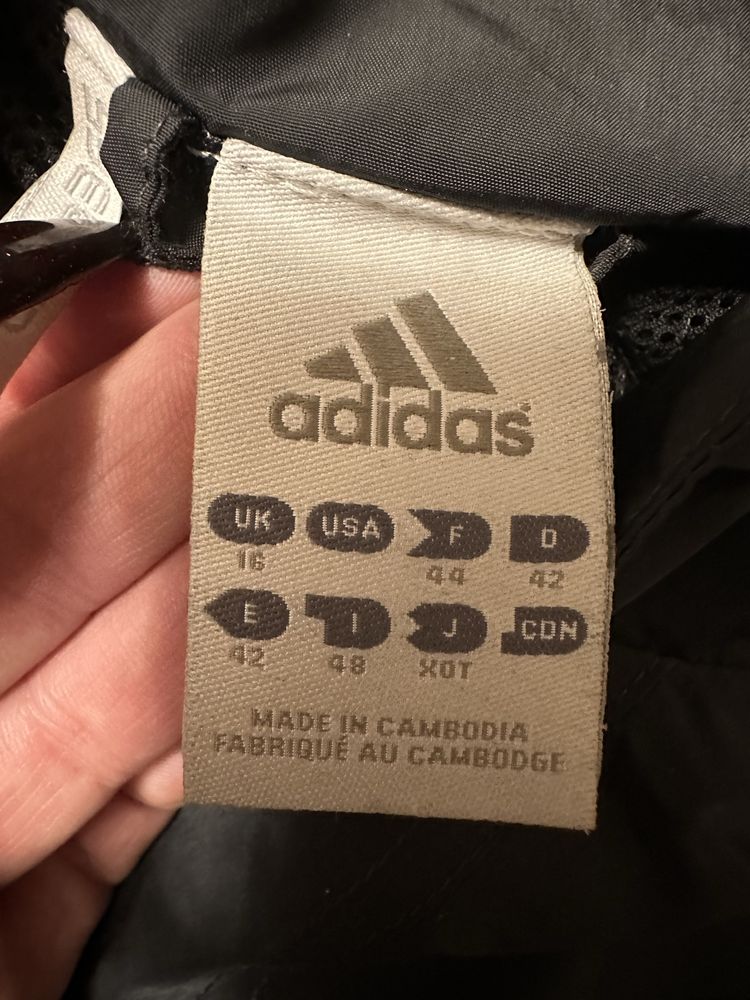 Женский спортивный костюм Adidas