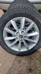 16" SKODA OCTAVIA III 5x112 6,5J ET46 Seat Leon, Golf, Superb II