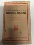 Livro Relogios Falantes