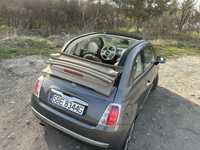 Fiat 500 1,2 Xenony zobacz !