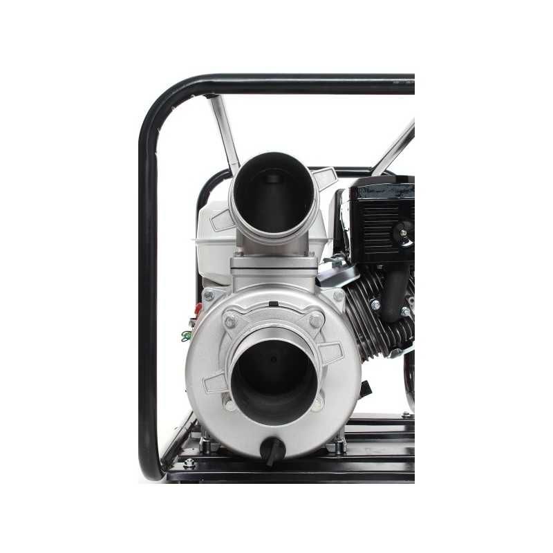 MOTOPOMPA pompa spalinowa do wody 3 cal 1000 L/min KRAFTDELLE