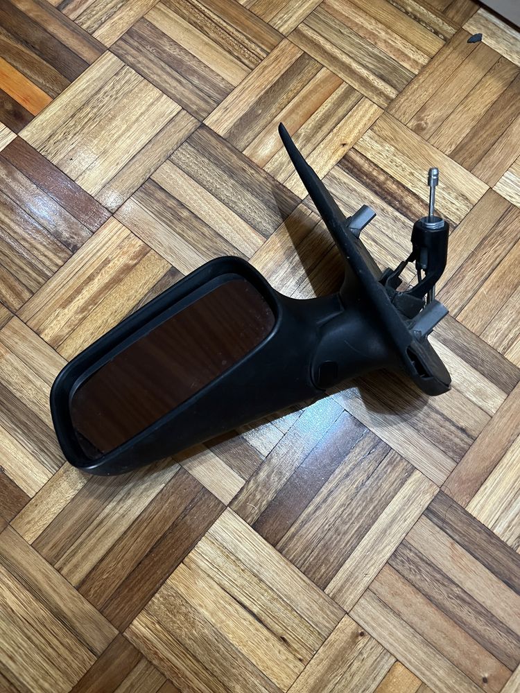 Retrovisor FIAT lado esquerdo