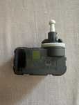 Motor regulador do alcance dos farois