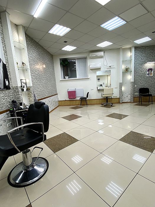 Екс. Продаж офісу в центрі Полтави, з окремим входом 143 м2.