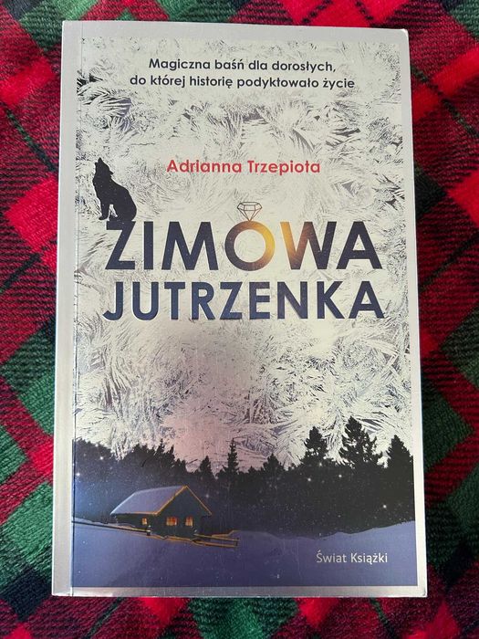 Zimowa jutrzenka