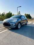 Citroen DS3 1.6 THP (155cv)