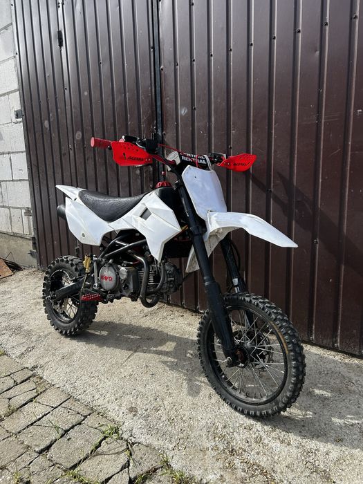 Mrf 140 170 rc.