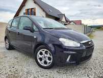 Ford C-MAX Bardzo ładny stan