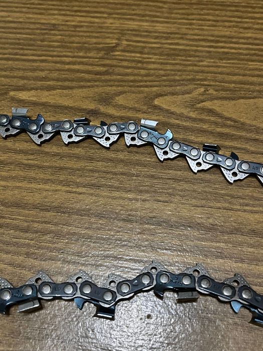 Ланцюг бензопили Stihl 72 RS оригінал