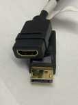 Адаптер кабель 3 м DisplayPort to HDMI – для відео і аудіо, НОВИЙ