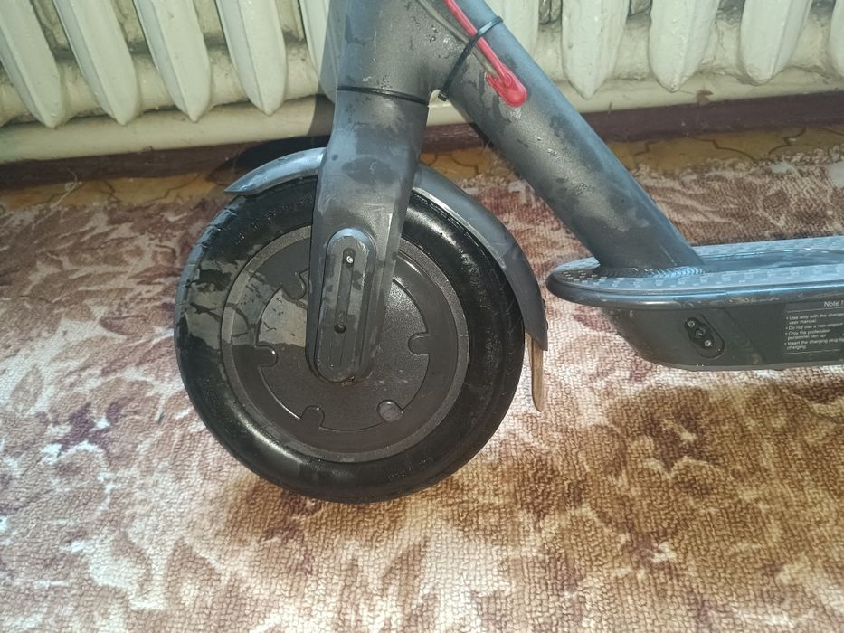 Самокат Xiaomi m365