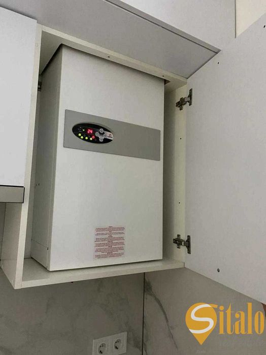 Продаж 1 кімнатної квартири, вулиця Космічна ( Мазепи)