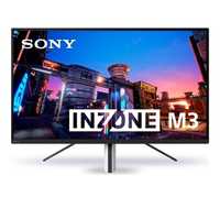 Monitor SONY Inzone M3 27" 1920x1080px IPS 240Hz 1 ms dedykowany  PS5