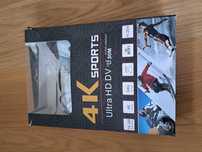 Kameta 4K sports