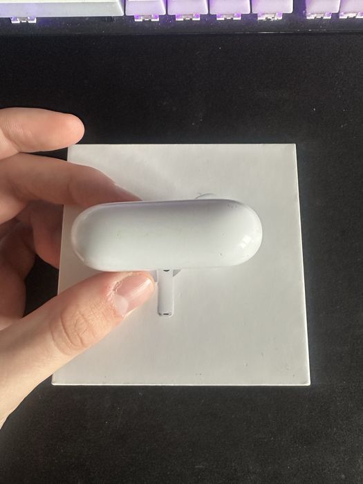 AirPods Pro (2nd generation)