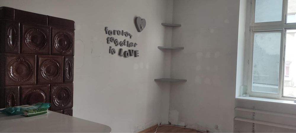 Wynajme kawalerke w centrum Kalisza 23 m2