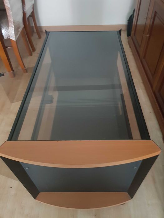 Movel multimedia / TV Erard France Oportunidade