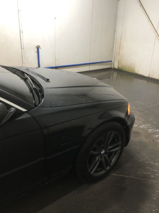 Продам бмв е46 купе 328I