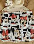 Home and you komplet pościeli Disney Minnie Mouse 140x200 70x80