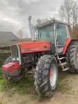 Zwolnica do napęd mf massey Ferguson mechanizm roznicowy orzech 3650