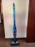 Odkurzacz pionowy Phillips PowerPro Aqua technologia PowerCyclone