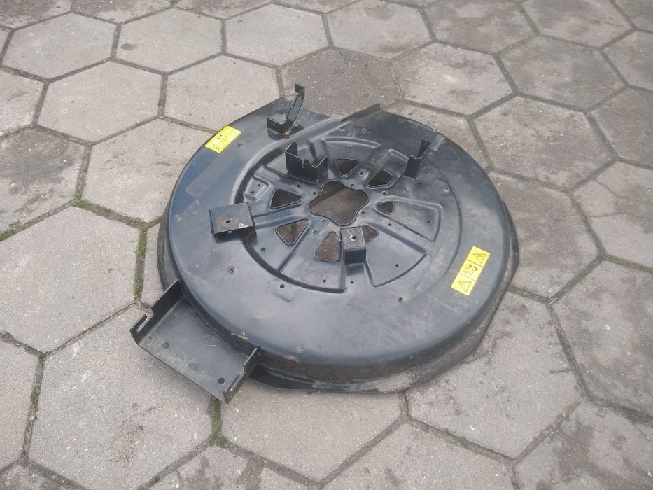 Kosiarka traktorek kosisko mtd mastercut rasentrac gutbrod yardman cub