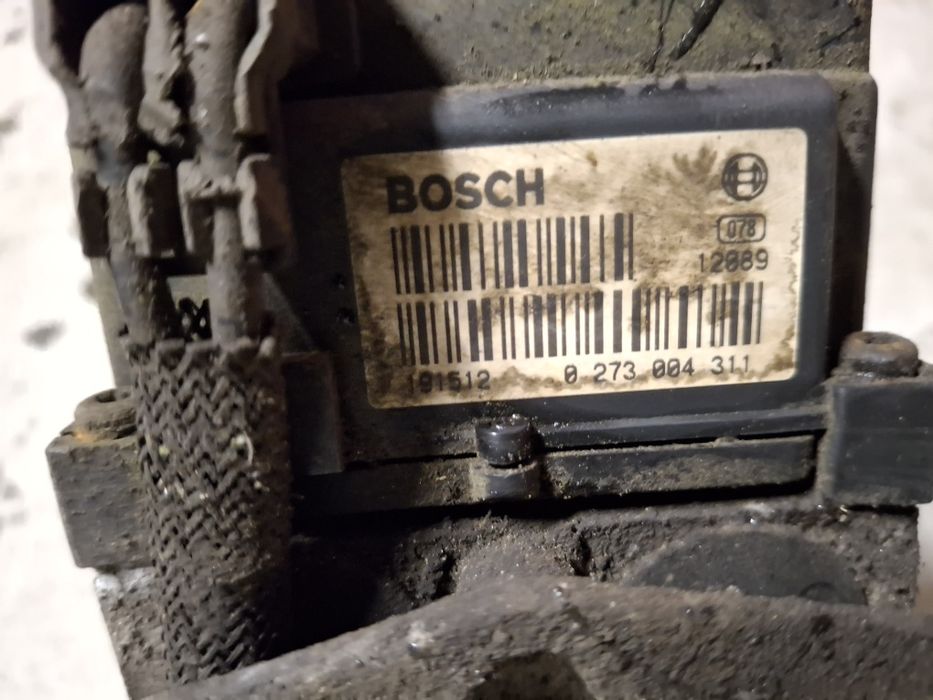 Pompa abs lt t4  0273/004/311 bosh