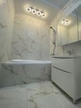 Продаж 4 к кв 3к .+ кухня -студі . Роздільний сан вузол .
