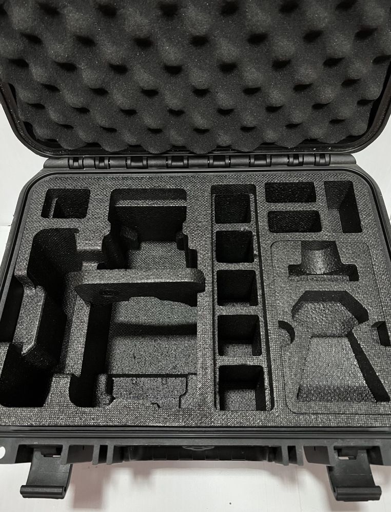 Кейси Dji mavic 3 Т,Е