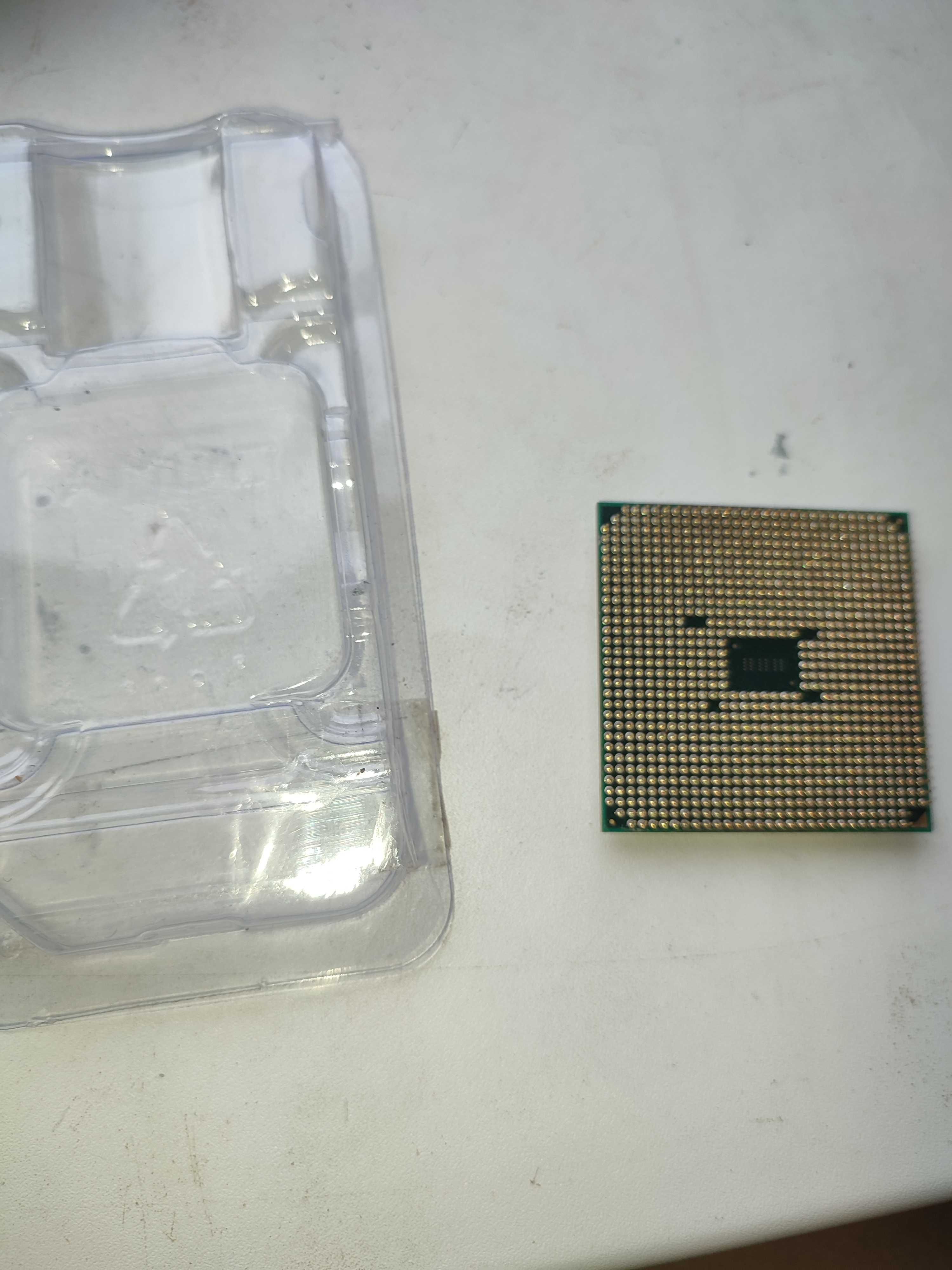 AMD A6-7400 Series