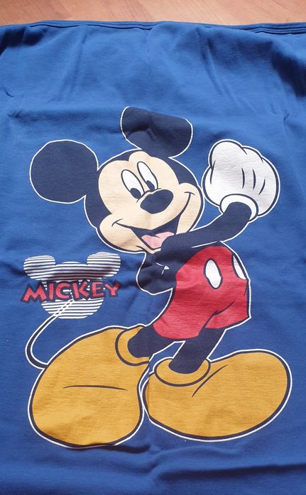 Детский плед Disney