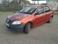 Продам DACIA LOGAN 2008р