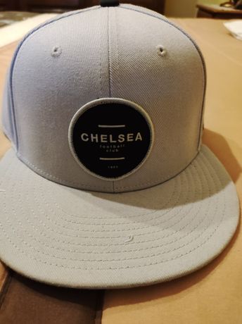Chapéu Oficial Chelsea