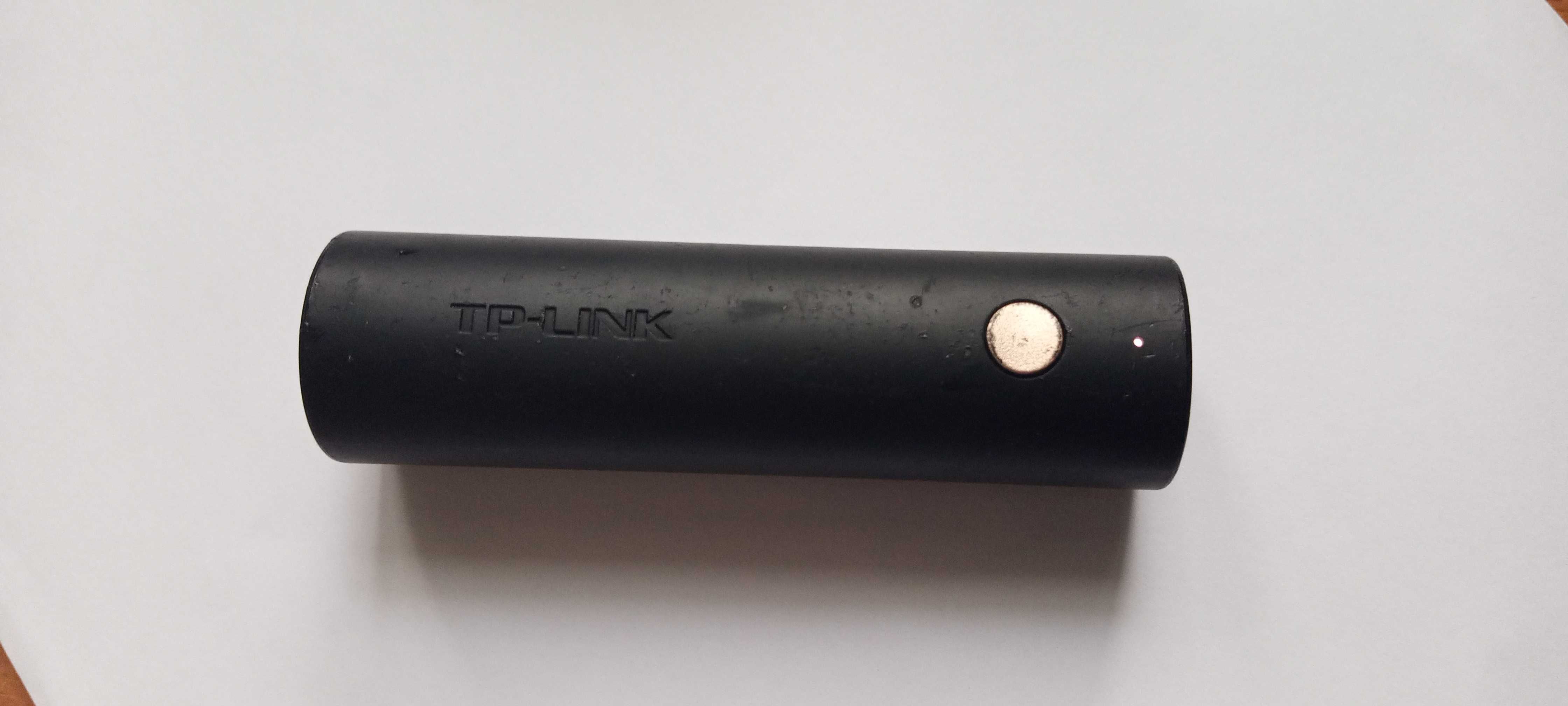 павербанк TP-LINK. MODEL:TL-PBG3350 на 3350mAh працюючий