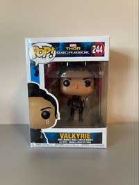 Funko POP! 244: Valkyrie (Thor - Ragnarok)