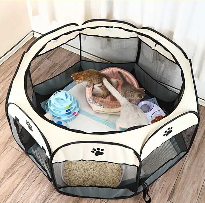 XL!!! 114cm - KOJEC dla kota psa NAJWIĘKSZY NA OLX