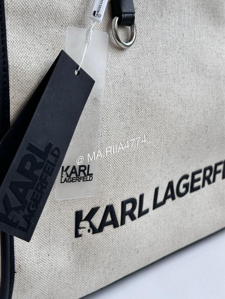 Сумка Karl Lagerfeld