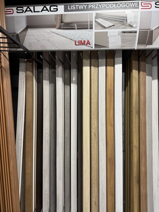 Распродажа. Плинтус