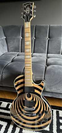 Gibson Les Paul Vertigo „Zakk Wylde”