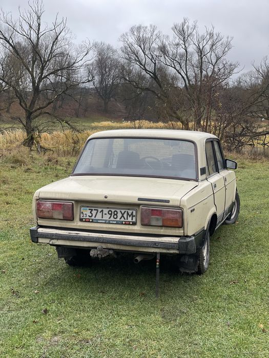срочно ваз 2105