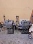 Podnośnik hydrauliczny C360