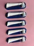 Końcówki do szczoteczki Oral-B iO Gentle Care