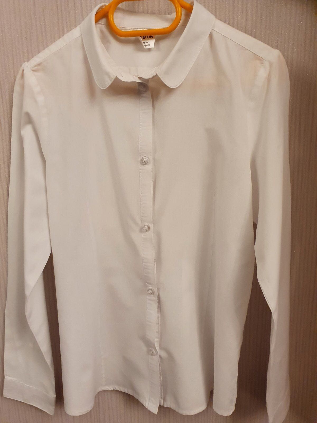 Рубашка для девочки O’STIN, рост 146 см, возраст 10-11 лет